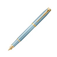 PIÓRO PARKER I.M. RITUALS TURQUOISE GREEN