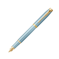 PIÓRO PARKER I.M. RITUALS TURQUOISE GREEN