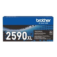 BROTHER TN2590XL/3TYS/CZARNY