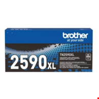 BROTHER TN2590XL/3TYS/CZARNY