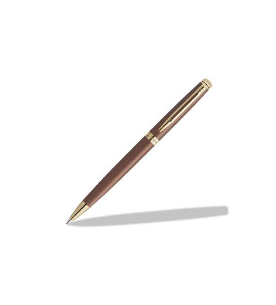 DŁUGOPIS WATERMAN HEMISPHERE COOPER RED GT