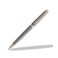 DŁUGOPIS WATERMAN HEMISPHERE STONE GREY GT