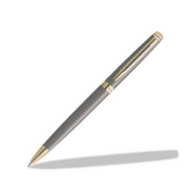 DŁUGOPIS WATERMAN HEMISPHERE STONE GREY GT