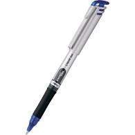 PIÓRO KULKOWE PENTEL Energel BL17 NIEBIESKIE opak. 12 szt.
