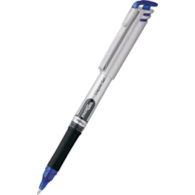 PIÓRO KULKOWE PENTEL Energel BL17 NIEBIESKIE opak. 12 szt.