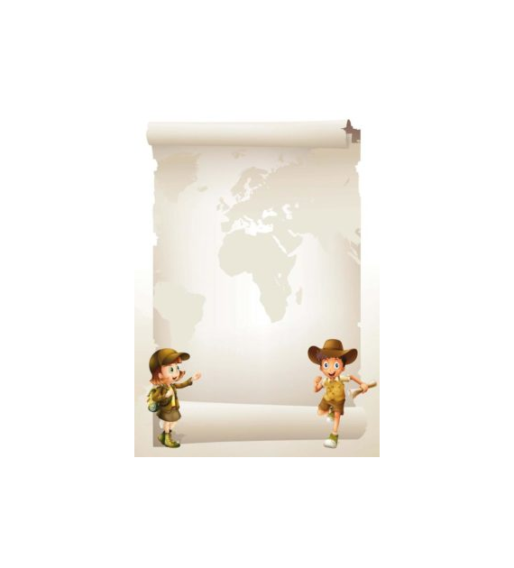 DYPLOM PRZYGODA 170G opak. 25 szt.