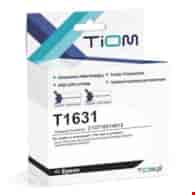 TIOM EPSON T1631 C13T16314012/18ML/BLACK