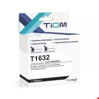 TIOM EPSON T1632 C13T16324012/18ML/CYAN