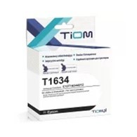 TIOM EPSON T1634 C13T16344012/18ML/YELLOW