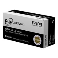 EPSON PP100/PJIC7K/32,2ML/BLACK