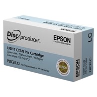 EPSON PP100/PJIC7LC/31,5ML/LIGHT CYAN