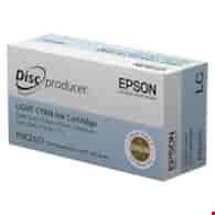 EPSON PP100/PJIC7LC/31,5ML/LIGHT CYAN