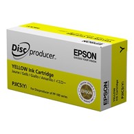 EPSON PP100/PJIC7Y/31,5ML/YELLOW