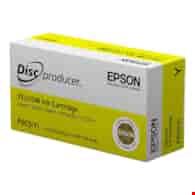 EPSON PP100/PJIC7Y/31,5ML/YELLOW