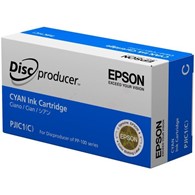 EPSON PP100/PJIC7C/31,5ML/CYAN