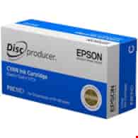 EPSON PP100/PJIC7C/31,5ML/CYAN