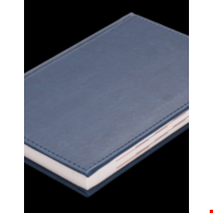 KALENDARZ A-4 VIVELLA UKŁAD TYGODNIOWY GRANAT