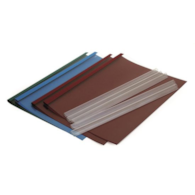 OKŁADKA EXPRESS 4,5MM NIEBIESKA opak. 10 szt.