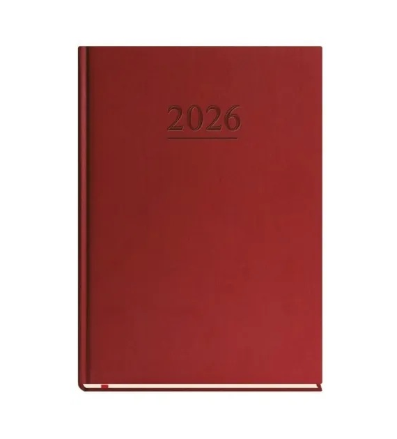 KALENDARZ A-4 T-218V UKŁAD TYGODNIOWY MICHALCZYK I PROKOP