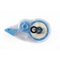 KOREKTOR W TAŚMIE  TK-410  4,2 mm / 10 m opak. 12 szt.