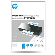 Folia laminacyjna HP Premium błyszcząca A3, grubość 80 mic, opak. 50 szt