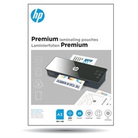 Folia laminacyjna HP Premium błyszcząca A3, grubość 250 mic, opak. 25 szt