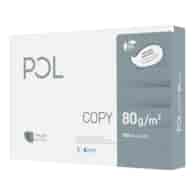 PAPIER KSERO POLCOPY A-3 80g kart. 5 ryz