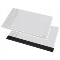 KALENDARZ BIUWAR 470X330 Z LISTWĄ