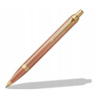 DŁUGOPIS PARKER I.M. RITUALS ORANGE GT
