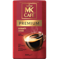KAWA MIELONA MK CAFE PREMIUM 500g