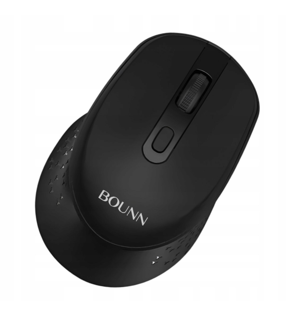 MYSZKA OPTYCZNA BEZPRZEWODOWA HG-548 BOUNN