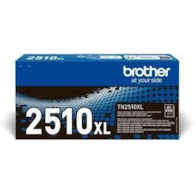 BROTHER TN2510XL/300STR/CZARNY TONER OTWARTY