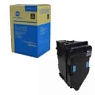 KONICA MINOLTA TNP81BK /13TYS/CZARNY