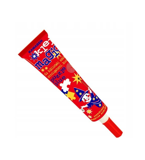 KLEJ W TUBIE 45g MAGIC  opak. 20 szt.