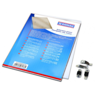 ANTYRAMA 400X500 Donau Pleksi