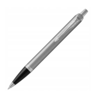DŁUGOPIS PARKER I.M. ESSENTIAL STAL CT
