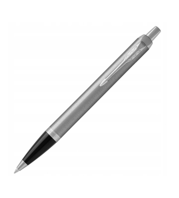 DŁUGOPIS PARKER I.M. ESSENTIAL STAL CT