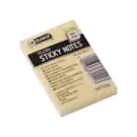 NOTES SAMOPRZYLEPNY 51X76 D.rect opak. 12 szt.