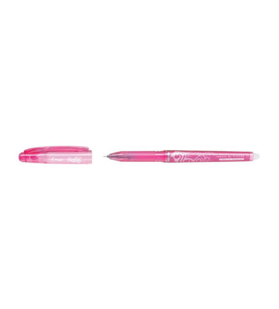 CIENKOPIS PILOT FRIXION POINT 0,5MM RÓŻOWY opak. 12 szt.