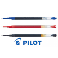 WKŁAD PILOT V5 RT CZERWONY BXS-V5RT-R