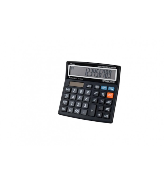 KALKULATOR VECTOR VC-500 VIII