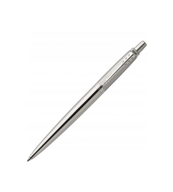 DŁUGOPIS PARKER JOTTER Stainless Steel CT