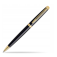 DŁUGOPIS WATERMAN HEMISPHERE CZERŃ GT