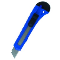 NÓŻ DO TAPET 18mm TAURUS  opak.24 szt