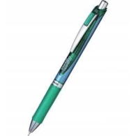 CIENKOPIS PENTEL  Energel BLN 75 Zielony  ( LRN5 )