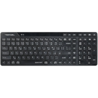 KLAWIATURA BEZPRZEWODOWA USB FStyler FBK27C AS A4Tech