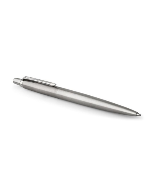 DŁUGOPIS PARKER JOTTER Stainless Steel CT