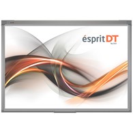 Tablica interaktywna Esprit DT 230x114,6cm/101 cali