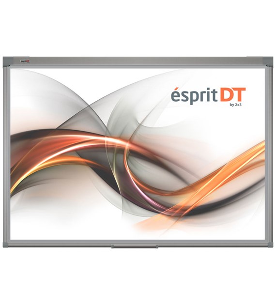 Tablica interaktywna Esprit DT 168x114,6cm/80 cali