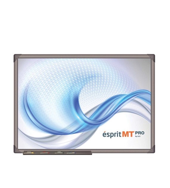 Tablica interaktywna esprit Multi Touch PRO ekran 173 x 124 cm / 80”